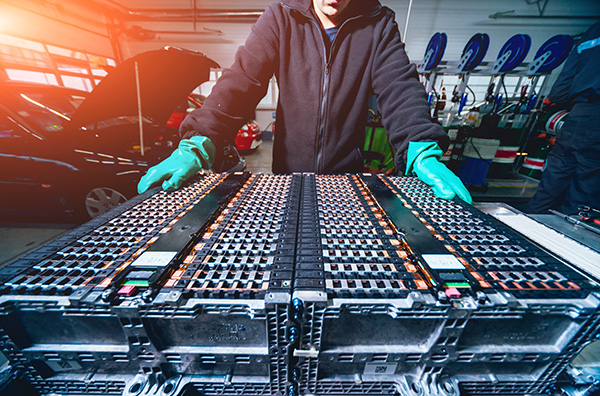 How Long Do Hybrid Batteries Usually Last? | Central Automotive Service Center